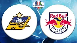22.01.2026: HC Migross Asiago - Red Bull Hockey Juniors 6:5 OT
