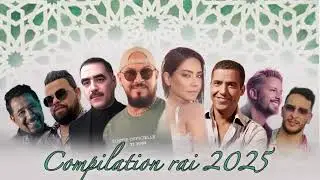 Compilation Rai 2025 Remix by karim R music 