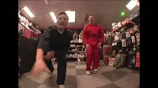 THE D-BAGS - &ldquo;HEX RAP JINGLE&rdquo;