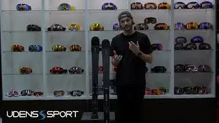 Atomic Cloud 12 & Cloud C9 22/23 | Udens Sport Review