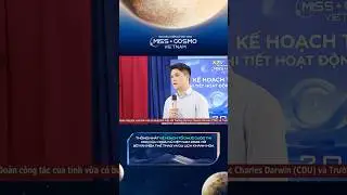 Miss Cosmo Vietnam 2025 ch&iacute;nh thức được đăng cai tổ chức tại TP biển xinh đẹp Nha Trang, Kh&aacute;nh H&ograve;a