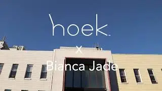 Hoek at Home | Bianca Jade