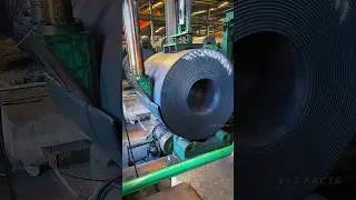 Why Unrolling a Steel Coil is So Dangerous ?