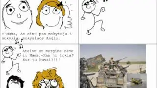 troliai