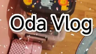 Oda Vlog❤️🎀🫰 hocalarıniz merak eder✨🤭#capcut