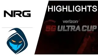 [Goals Highlights] NRG vs RGE | NRG vs Rogue | RLCS X - Spring: NA Regional (20 March 2021)