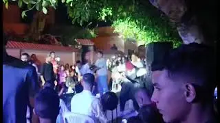 نوبة ابوعلي النفطي 🔥🔥أداء رجال لفزعة بفريانة