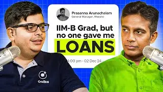I'm an IIM Grad and Got DENIED for Loan, Here's What I Learned!