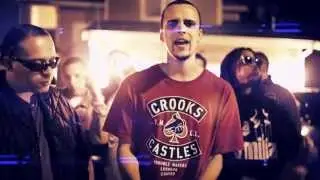 EDDIE B feat SUNNY RED - LIKE THAT (( OFFICIAL MUSIC VIDEO ))