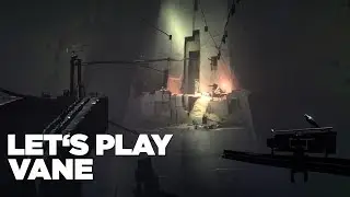 Hrej.cz Let's Play: Vane [CZ]