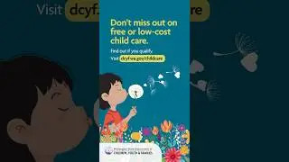 In search of low-cost child care #workingmom #childcare #subsidy