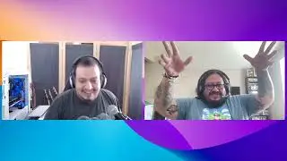 075 - Musicaloides - Reacción / React ... La Máquina de Hacer Pájaros - Ah Te Vi Entre Las Luces