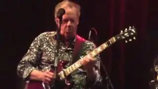 Boz Scaggs 