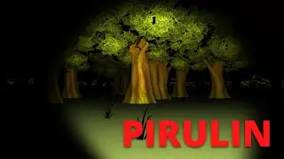 TRAILER DE PIRULIN: HORROR GAME 💀💀💀🤡🤡🤡