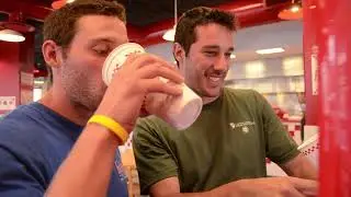 Introducting Coca-Cola Freestyle (GB)