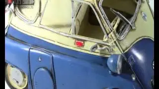1957 BMW 