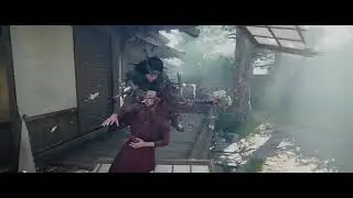 AC Shadows, No HUD Castle Infiltration Pt2
