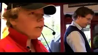 MCDONALDS ANSATT FRA HELVETE! (Else K&aring;ss Furuseth)