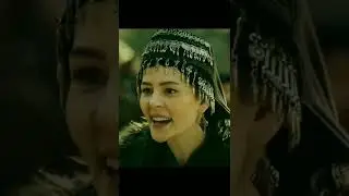 Malhun hatun attitude WhatsApp status #kuruluşosman #malhun #malhunhatun #osmal #Anitakhanedits