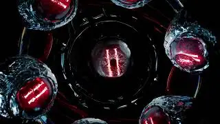 SVDDEN DEATH - Eidolon Hex (Vanfleet Remix)