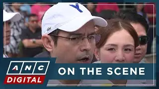 'Maiihi sila': Isko Moreno warns charges vs contractors not compliant with local gov't rules | ANC