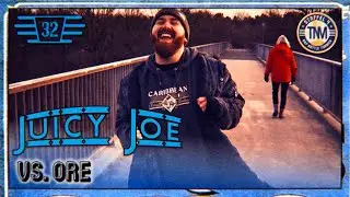 Juicy Joe (ft. Adrenalean) vs. Ore║ 32STEL-FINALE (3/32) ║ TNM Rap Battle S4 ║