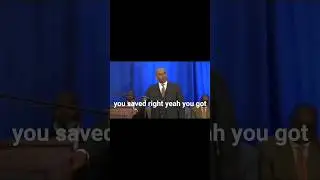 You Speak in Tongues but God Says You&rsquo;re a Hypocrite! | Gino Jennings