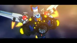 Combatron Episode 1