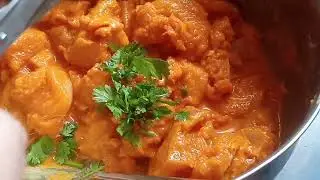 Chicken pakoda recipe in Odia