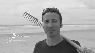 Jben Beach Art : r&eacute;trospective 2022 de ses dessins sur le sable