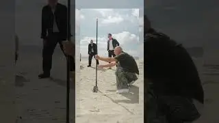 The Grand Finale