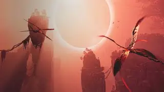 Remnant 2 - 08 / Meet Defiler Boss in Forgotten Field
