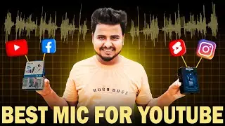 The #1 Affordable Mic for YouTube & Streaming in 2025 Revealed!