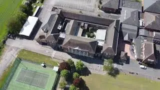 USP College - Palmer's Campus - Virtual tour