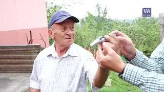 OSEČINA - RAJ ZA ŠLJIVE (25-08-2022)