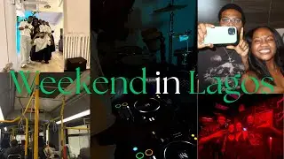 Weekend In Lagos