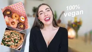 COSA HO MANGIATO A BERLINO 🥨