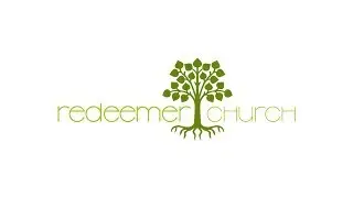 Redeemer Church Titusville Service 11/09/2025 (LIVE)