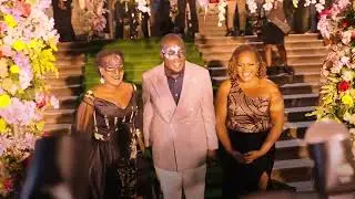 Book Bunk Fundraising Gala (2023) - Highlights