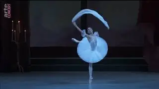 Viktoria Tereshkina, Pas de Ch&acirc;le, 