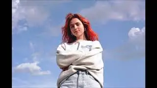 {free} clairo | cuco | bedroom pop type beat 2019 'crazy?'.