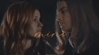 I was never yours. // valtor/bloom