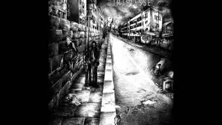 Ichsucht - Nasser Asphalt [Tristesse - 2014]