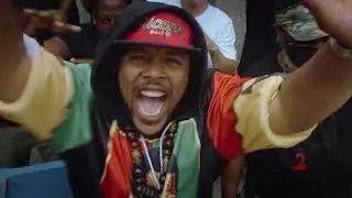 Kris Payne - FTP 3 OFFICIAL VIDEO