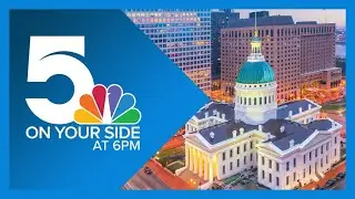 St. Louis news | Aug. 16 | 6 p.m. update | Lawsuit alleges retaliation, discrimination at college