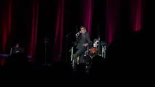 Strictly Sinatra представляет: праздничное шоу Rat Pack | Казино Bally's | Род-Айленд