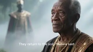 Ashes of the Hills