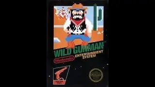 Nintember Black Box Spectacular 29 - Wild Gunman