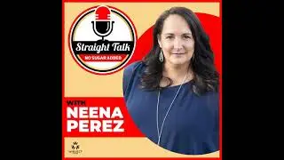Ep. 61 Weird is a Lifestyle with Shelley Brown