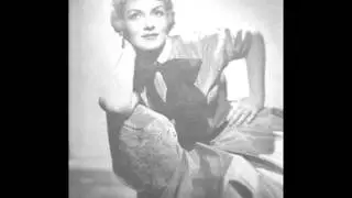 Gloria Mann & The Carter Rays - Love-Me-Boy (SLS 102 / Jubilee 5124) 1954